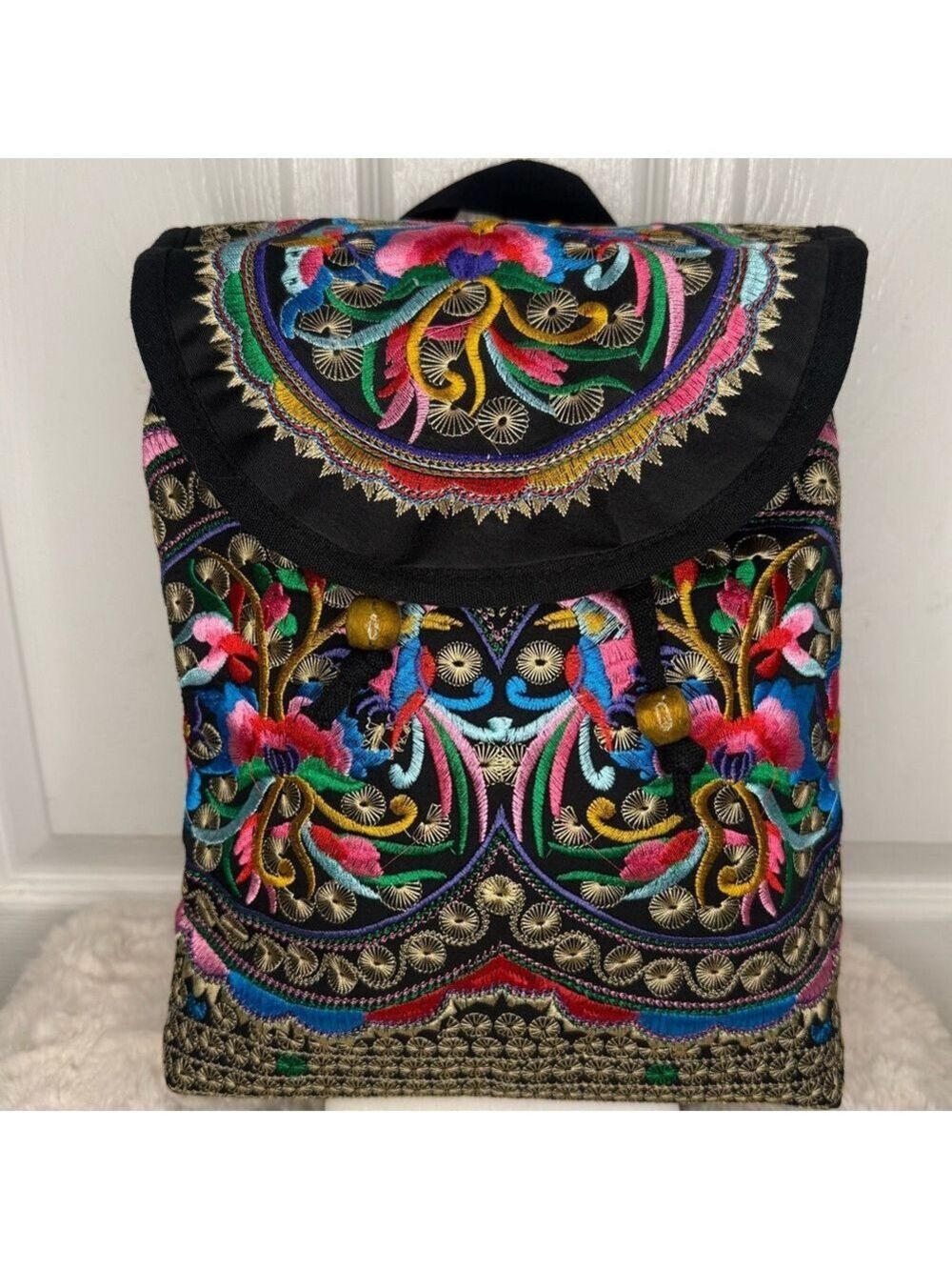 SEWACC RUCKSACK BACKPACK HANDBAG  SHOULDER BAG